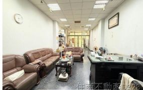 南區鹽埕商業區31地坪大店面