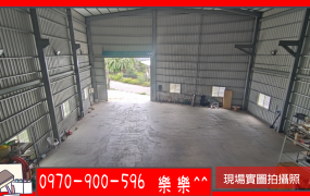 高雄大社中山路，國道七號預計年底動工，交通核心廠房！