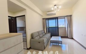 安南區 - 租 ~ 北安公園2大房平車大樓 - 2.3萬