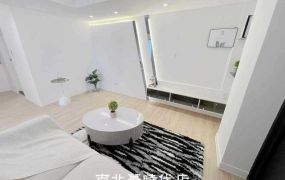 安平區  - 安平運河旁精美２房電寓 - 588萬