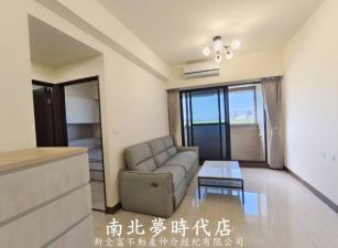 安南區 - 租 ~ 北安公園2大房平車大樓 - 2.3萬