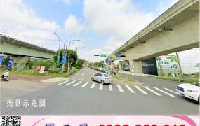 林口交流道旁挑高廠房/工業地廠房買賣租賃