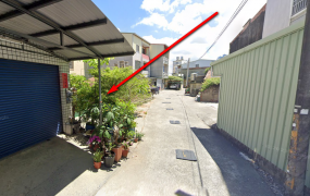湖內區民族街都市住宅區，土地完整，價格便宜