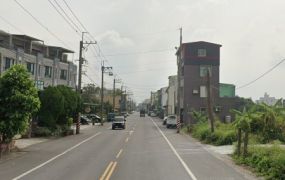 善化六分寮乙建有合法建物