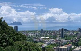 龜山島美景農舍莊園-21世紀*游力暟