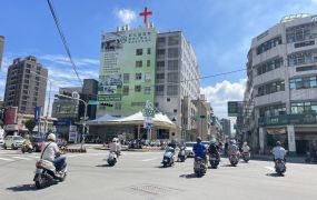 南興&彰基｜4樓透天店住∣售1880萬