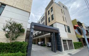 頂番婆市心美宅｜售1798萬 #山水自在