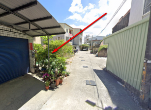 湖內區民族街都市住宅區，土地完整，價格便宜