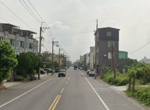 善化六分寮乙建有合法建物
