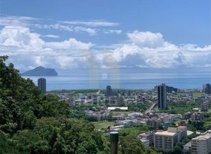 龜山島美景農舍莊園-21世紀*游力暟