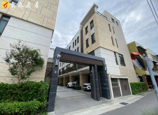 頂番婆市心美宅｜售1798萬 #山水自在