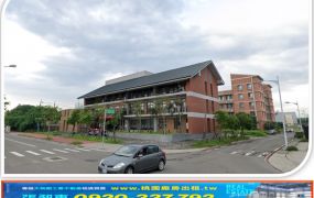 湖口工業區旁30米路工業地(買地送廠)