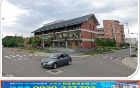20米路旁工業地