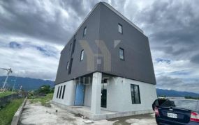 玉民大路邊合法7套房農舍-21世紀*游力暟