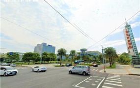 華亞小坪數方正工業地