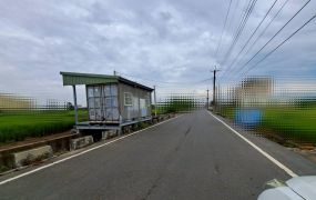 水上大路邊農地06-045