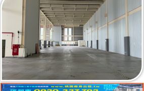 新埔工業鋼構廠房1樓