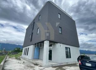玉民大路邊合法7套房農舍-21世紀*游力暟