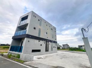 礁溪台9線旁大面寬全新農舍-21世紀*游力暟