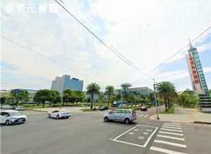 華亞小坪數方正工業地