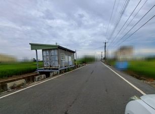 水上大路邊農地06-045