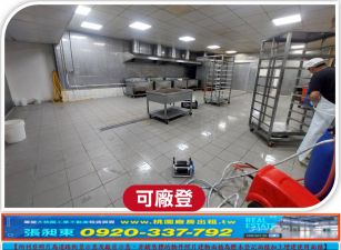 土城優質食品廠