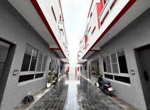 【台南佳里】鳳之舞梧攸々全新美車墅