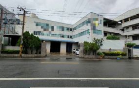 永康大地坪(甲)工廠房