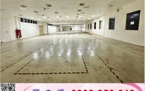 平鎮66旁地單層RC廠房(可依法廠登)/工業地廠房買賣租賃