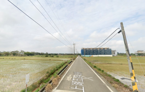 上湖三路美農地