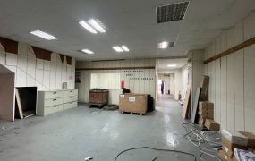 大竹合法天車廠房