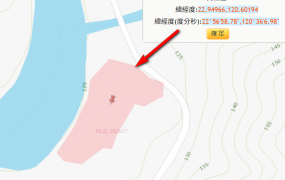 美濃區廣林里森林農地，土地完整，價格便宜