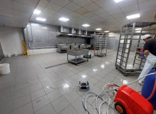 土城優質食品廠