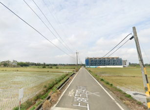 上湖三路美農地