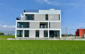 宜蘭留白稻浪私宅農舍-21世紀*游力暟