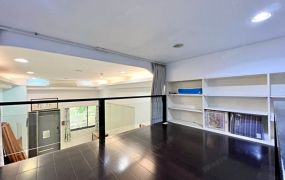 藝文特區G10一樓庭院戶