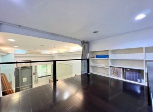 藝文特區G10一樓庭院戶