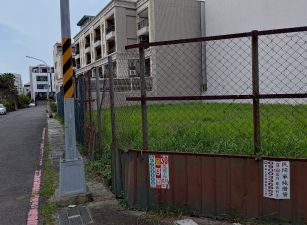 土地珠寶專才【仁武建地｜雙面臨路三角窗】澄清湖特定區稀有195坪建地・建商最愛格局！