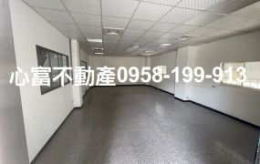 仁武挑高9米大腹地廠房(近工業區.國道)