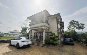 員山坐擁市郊高貴典雅農舍-21世紀*游力暟