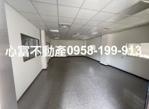 仁武挑高9米大腹地廠房(近工業區.國道)