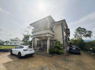 員山坐擁市郊高貴典雅農舍-21世紀*游力暟