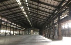 海湖工業區旁挑高可廠登適合AI伺服器製造工廠