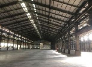 海湖工業區旁挑高可廠登適合AI伺服器製造工廠