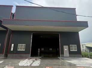 土地珠寶專才【大寮全新廠房】無路持99碼大電~都計內
