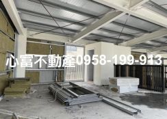 全新!!大社店面廠辦住(建造中)此區多間