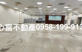安南科技角窗附天車廠房(近省道)