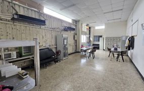 龍潭/大面寬/挑高6米/合法鋼構廠房•   桃園廠房買賣/工業地/建地/徵收農地/廠房出租
