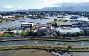 高投報收租近親水公園美屋-21世紀*游力暟