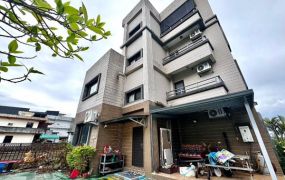 羅東國五旁親子民宿農舍-21世紀*游力暟